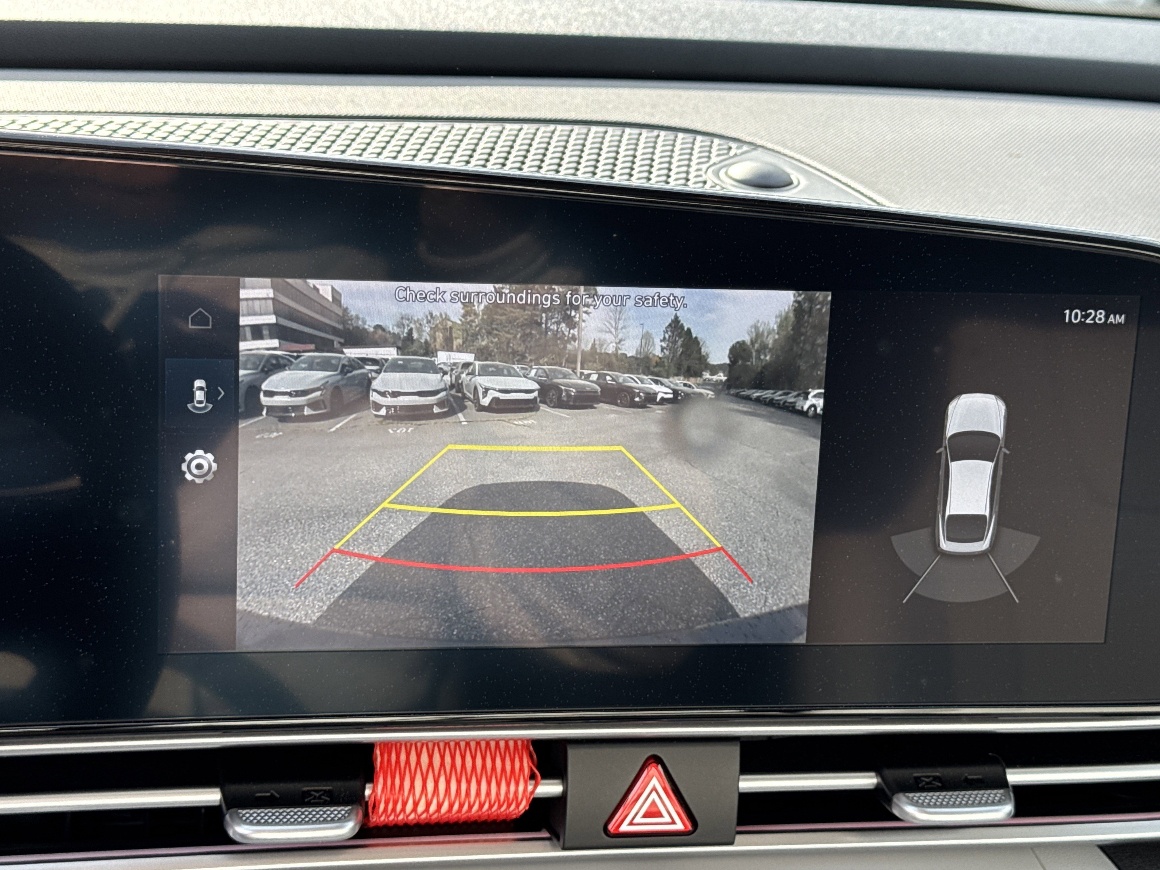 Used 2023 Hyundai Elantra Limited image 32