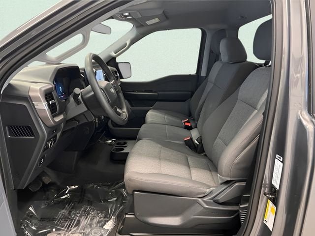 Used 2025 Ford F150 XL AWD/4WD image 10
