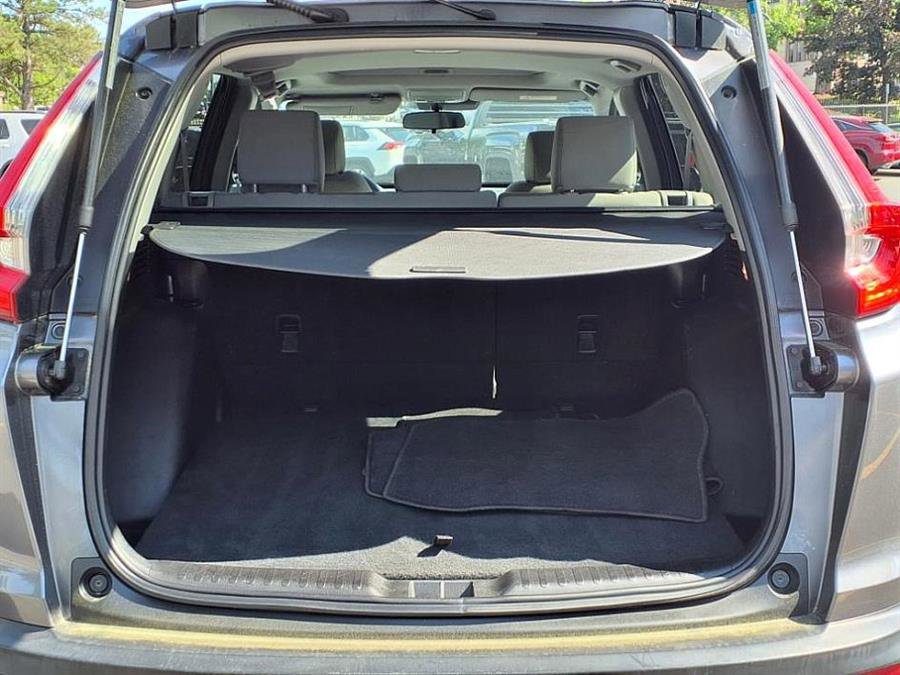Used 2019 Honda CR-V EX image 9