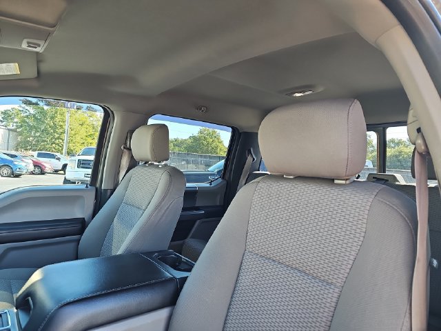 Used 2019 Ford F150 XLT w/ Equipment Group 302A Luxury AWD/4WD image 14