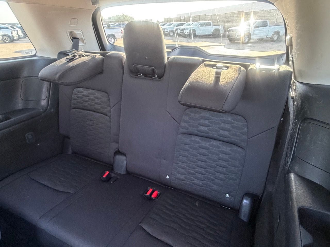 Certified 2025 Nissan Pathfinder SV w/ SV Premium Package AWD/4WD image 37