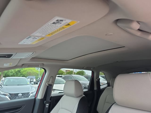 Used 2024 Honda CR-V EX image 25