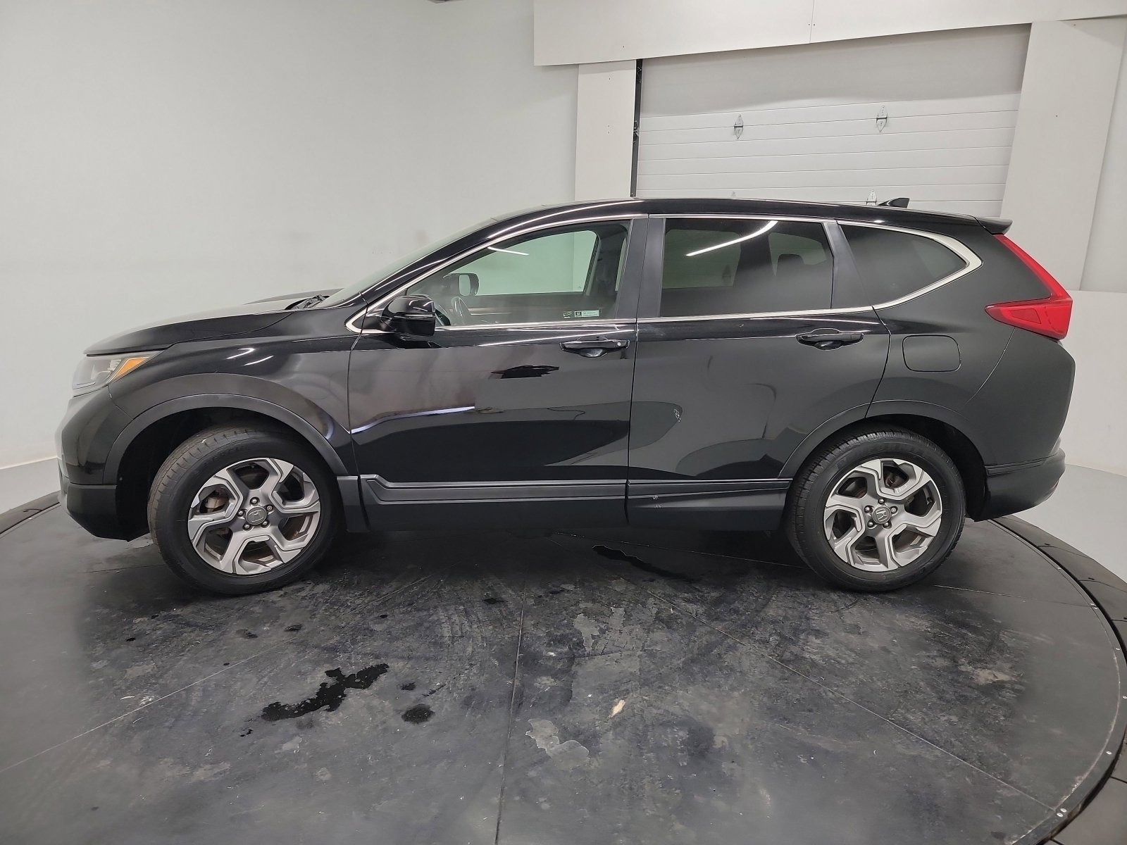 Used 2019 Honda CR-V EX-L image 4