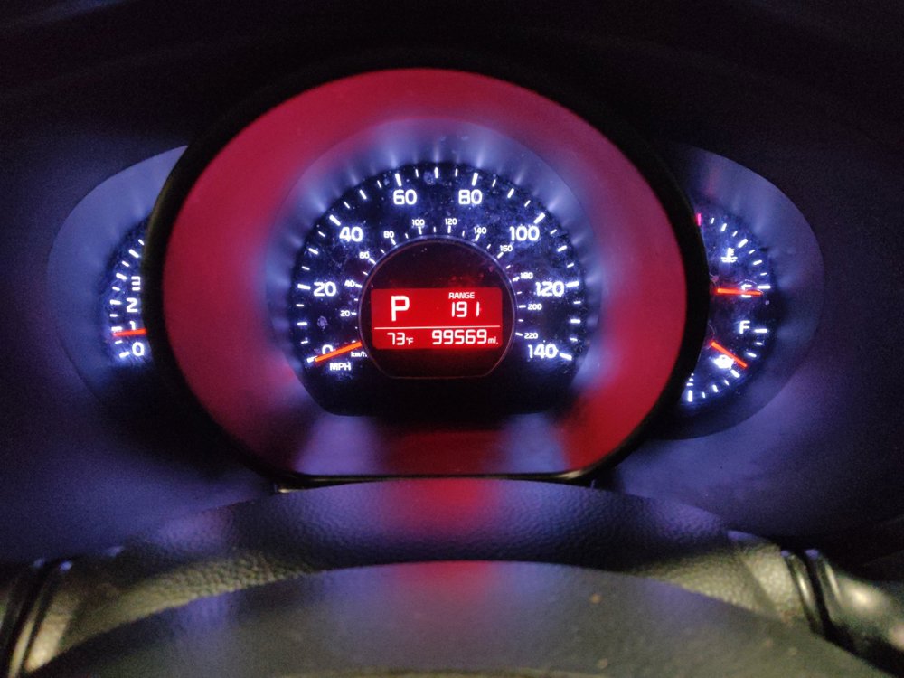 Used 2017 Kia Soul + w/ Designer's Package image 23