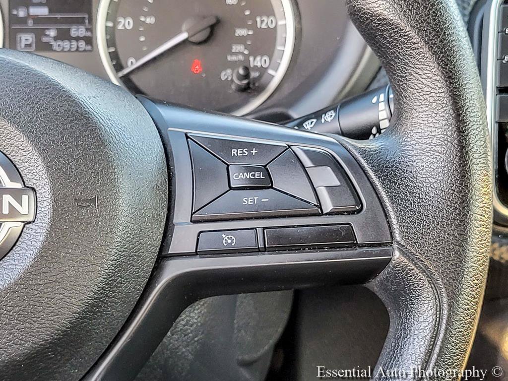 Used 2024 Nissan Kicks S FWD image 16