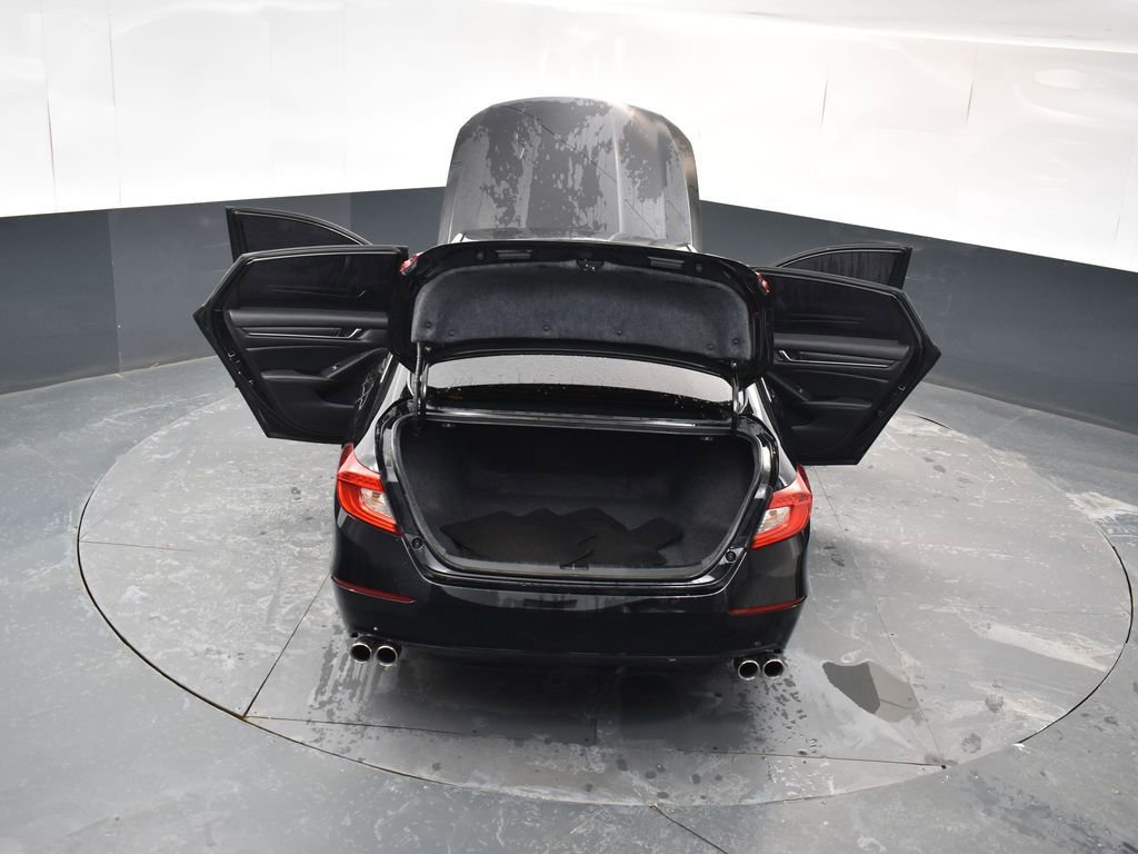 Used 2021 Honda Accord Sport Special Edition image 17