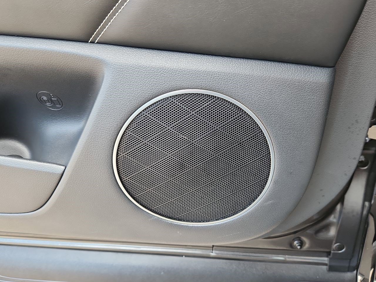 Used 2024 Genesis GV80 3.5T image 30