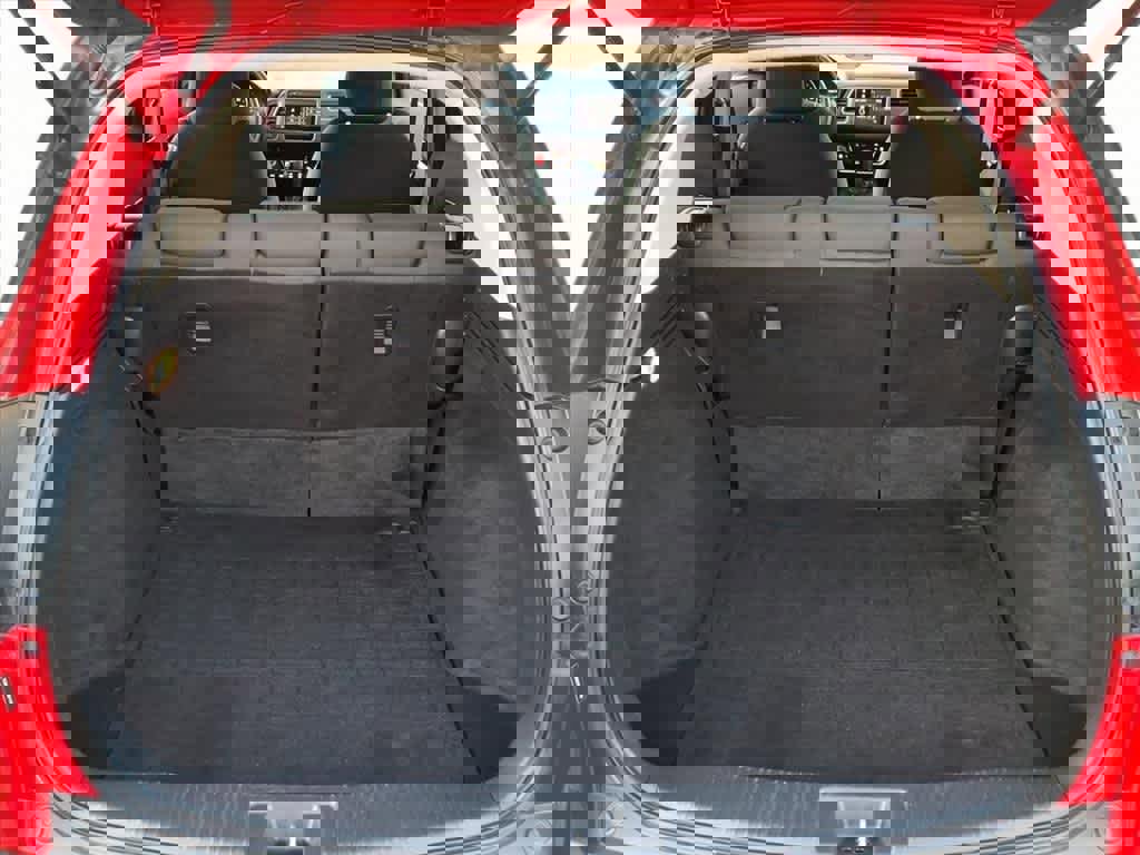 Used 2019 Honda HR-V EX image 6