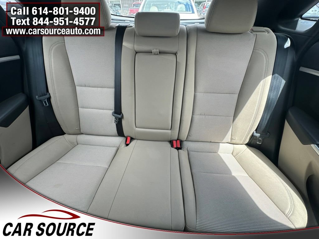 Used 2014 Hyundai Elantra GT FWD image 18