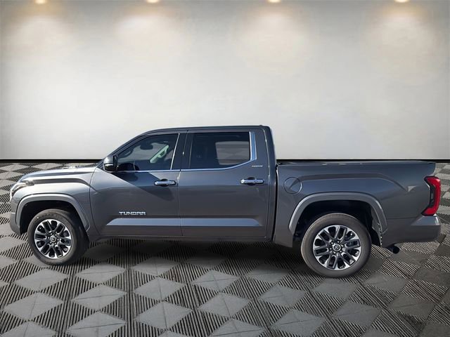 Used 2023 Toyota Tundra Limited image 8