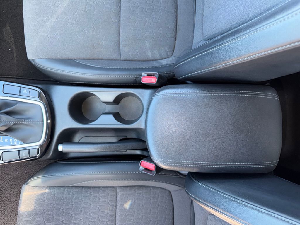 Used 2024 Kia Seltos S image 29
