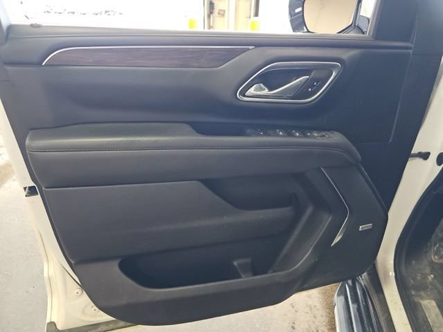 Used 2021 Chevrolet Tahoe LT AWD/4WD image 16