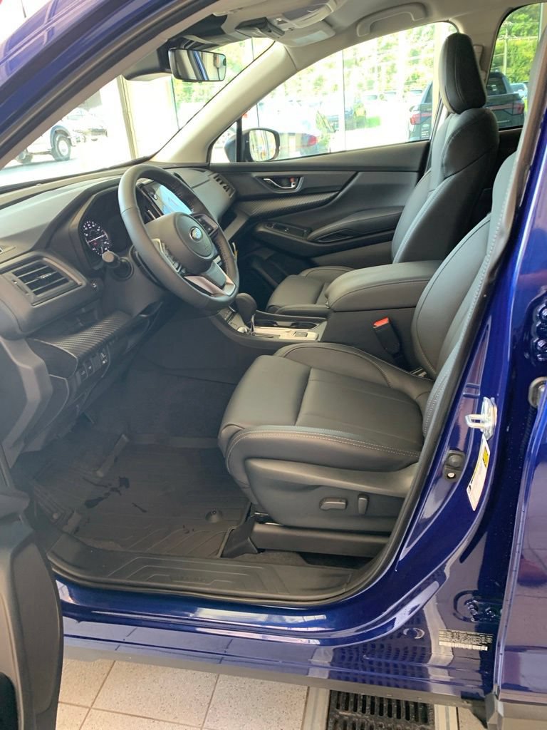 New 2026 Subaru Ascent Premium AWD/4WD image 3