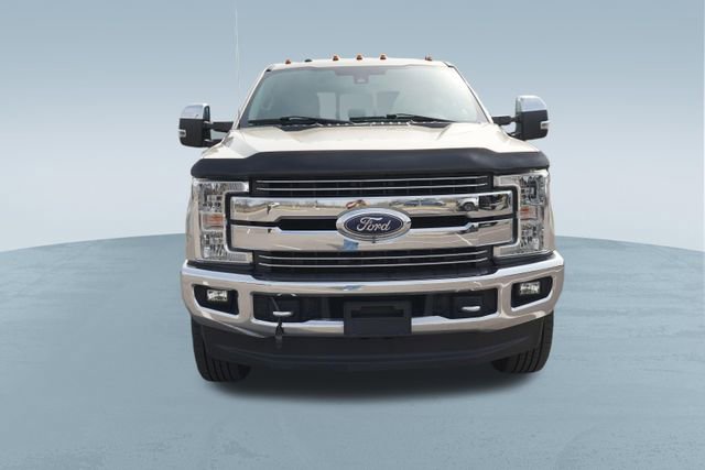 Used 2017 Ford F350 Lariat w/ Lariat Ultimate Package video 2