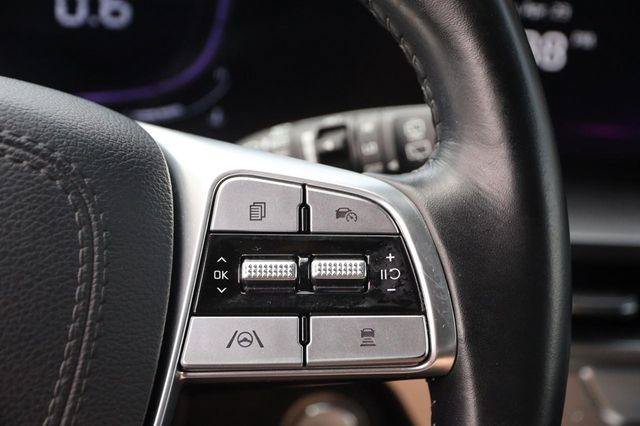 Used 2025 Kia Telluride S AWD/4WD image 15