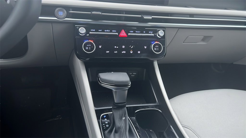 Certified 2026 Hyundai Tucson SEL image 22