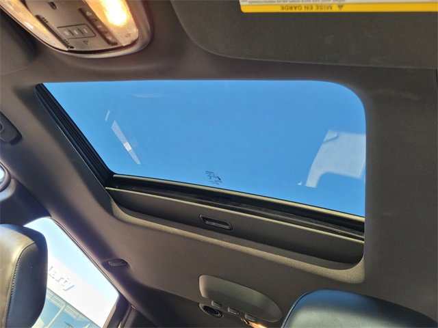 Used 2025 Dodge Durango GT image 9