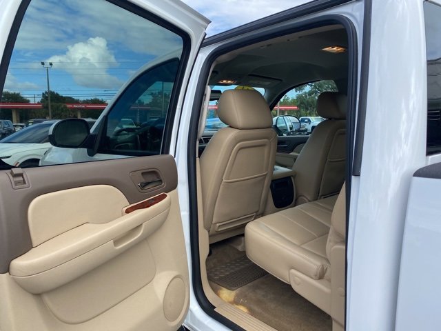 Used 2014 Chevrolet Silverado 2500 LTZ w/ LTZ Plus Package image 26