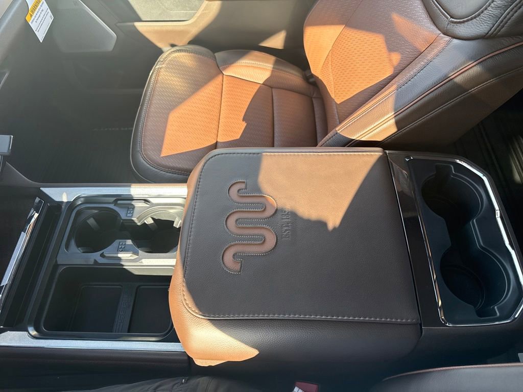 New 2026 Ford F350 King Ranch w/ FX4 Off-Road Package image 40