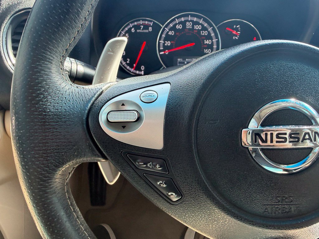 Used 2014 Nissan Maxima 3.5 SV w/ Premium Package FWD image 16