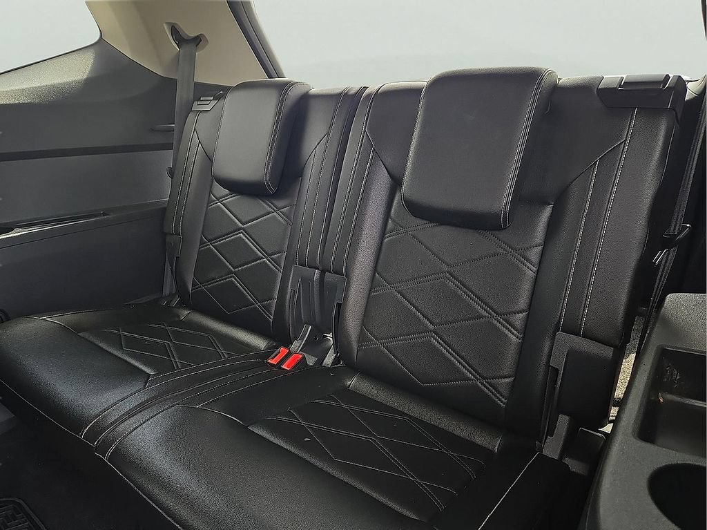 Used 2024 Volkswagen Atlas SE FWD image 10