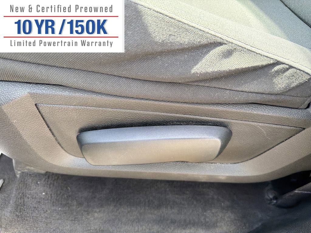 Used 2024 RAM 1500 Classic SLT RWD image 16