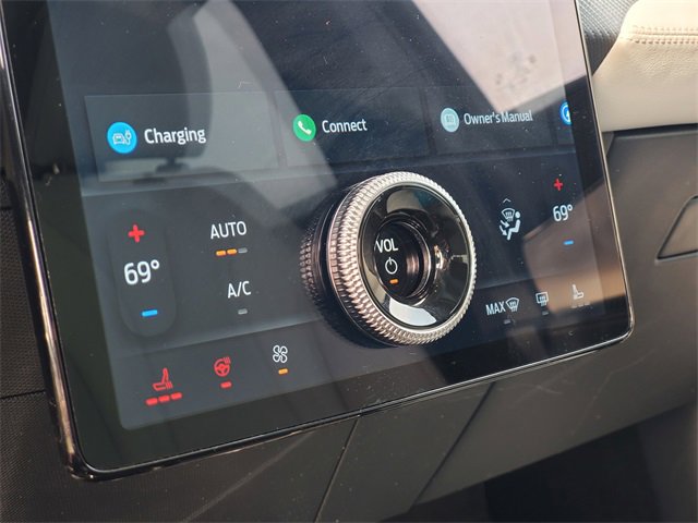 Used 2021 Ford Mustang Mach-E Premium image 24