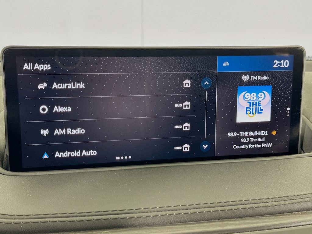 Used 2022 Acura MDX SH-AWD w/ Advance Package image 27