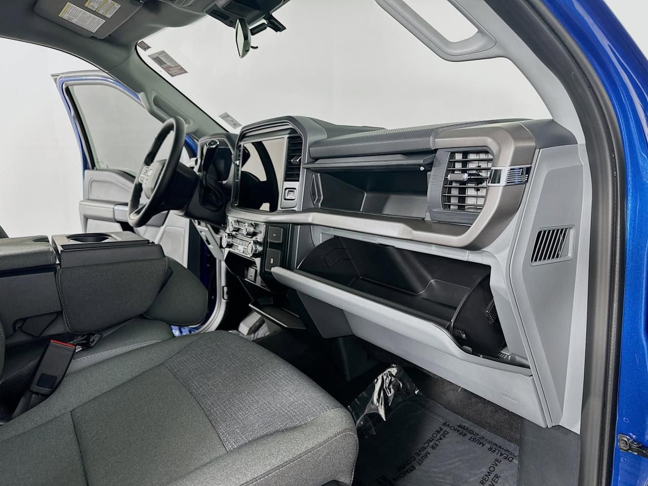 Used 2025 Ford F150 XLT w/ Equipment Group 301A Standard image 36