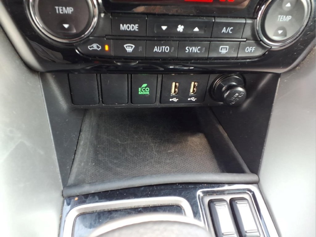 Used 2024 Mitsubishi Eclipse Cross SE AWD/4WD image 12