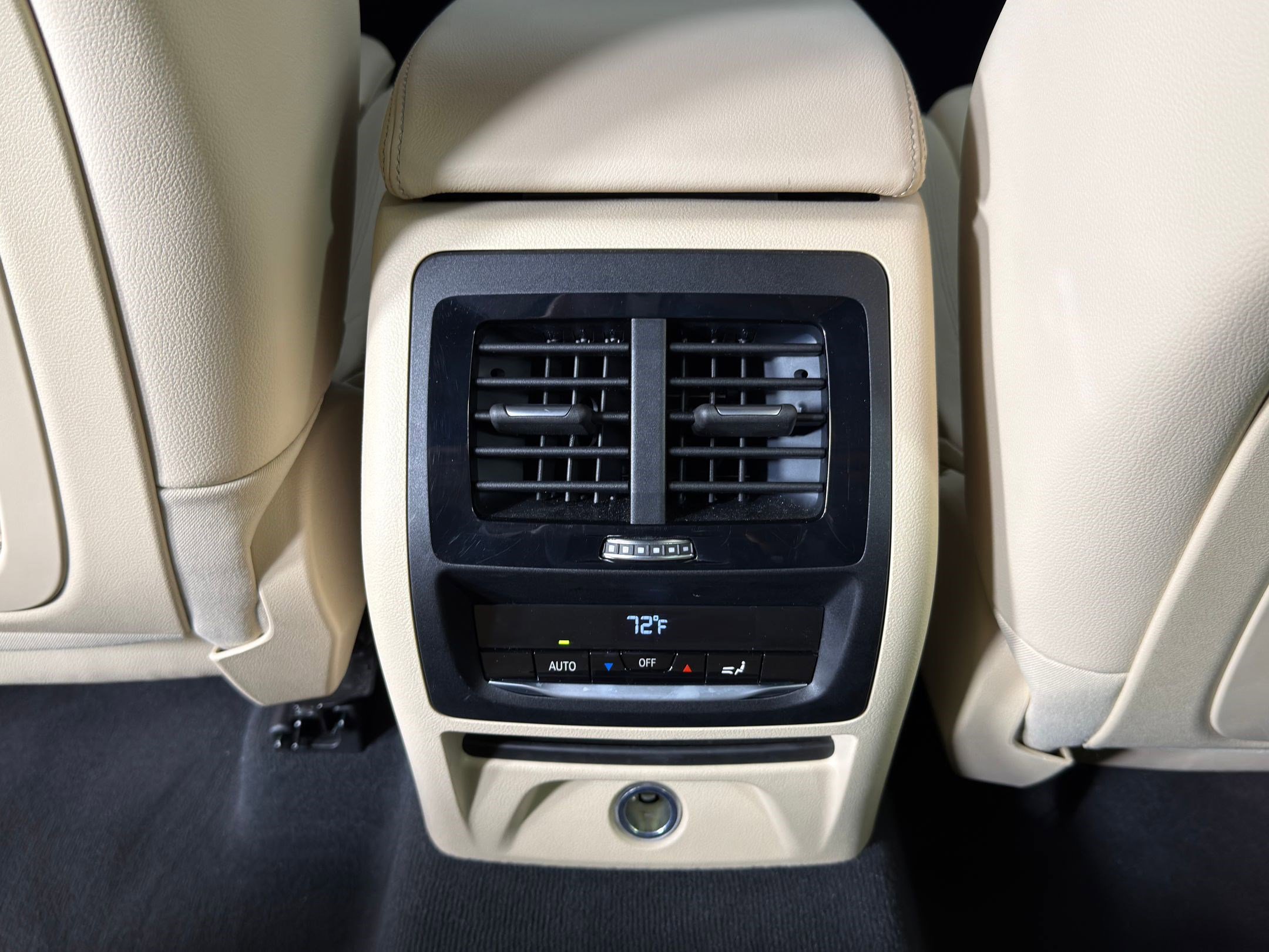 Used 2018 BMW X3 xDrive30i image 30