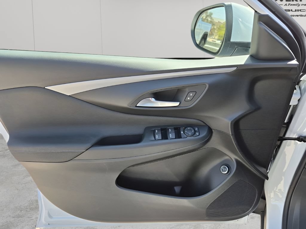 New 2026 Buick Envista Sport Touring w/ Convenience I Package FWD image 30