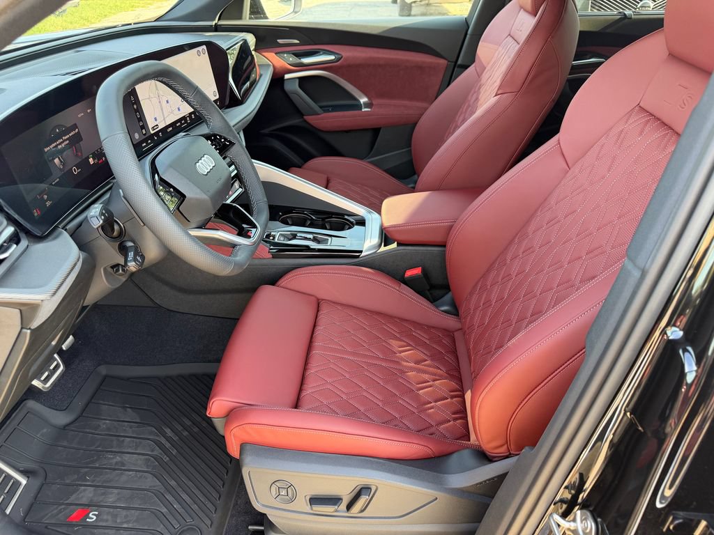New 2026 Audi SQ5 Premium Plus AWD/4WD image 17