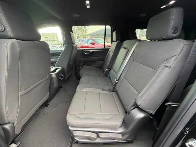 New 2026 Chevrolet Suburban LS w/ Max Trailering Package AWD/4WD image 35