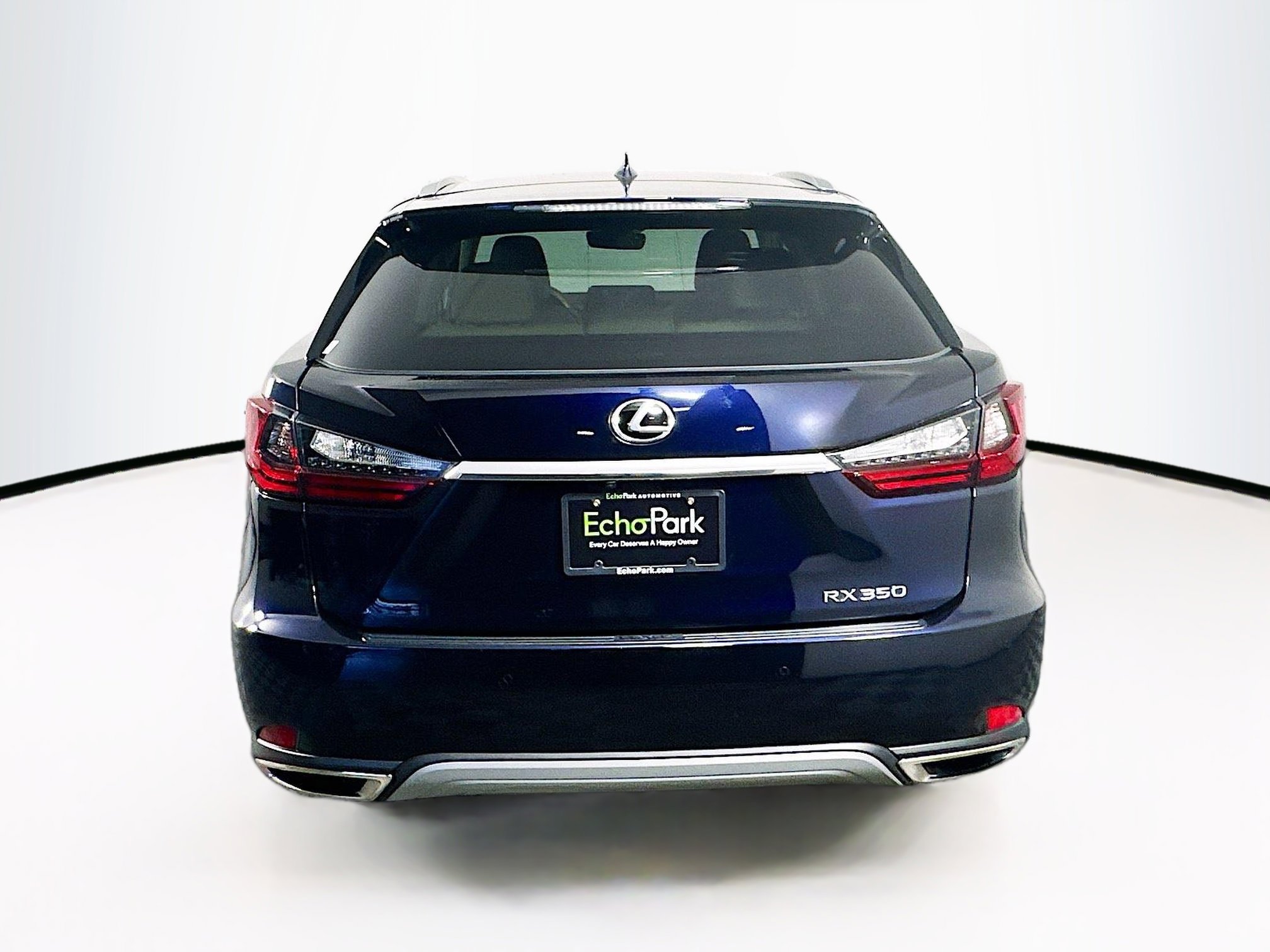 Used 2020 Lexus RX 350 FWD w/ Premium Package image 7