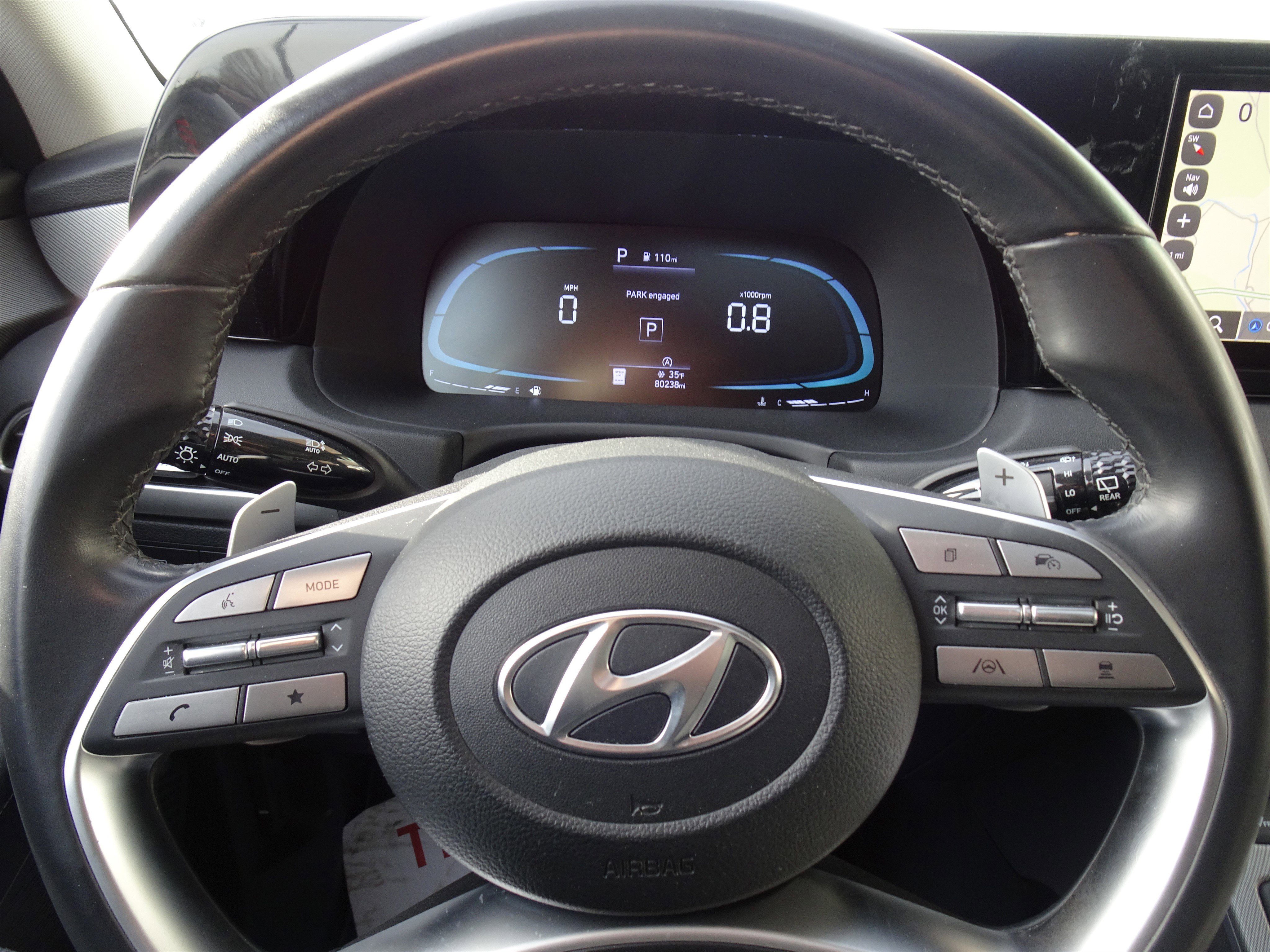 Used 2023 Hyundai Palisade XRT image 20