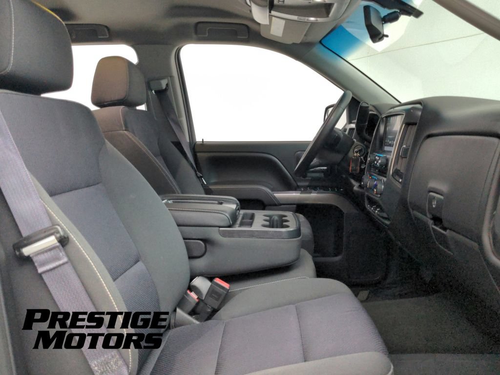 Used 2016 Chevrolet Silverado 1500 LT w/ True North Edition AWD/4WD image 38