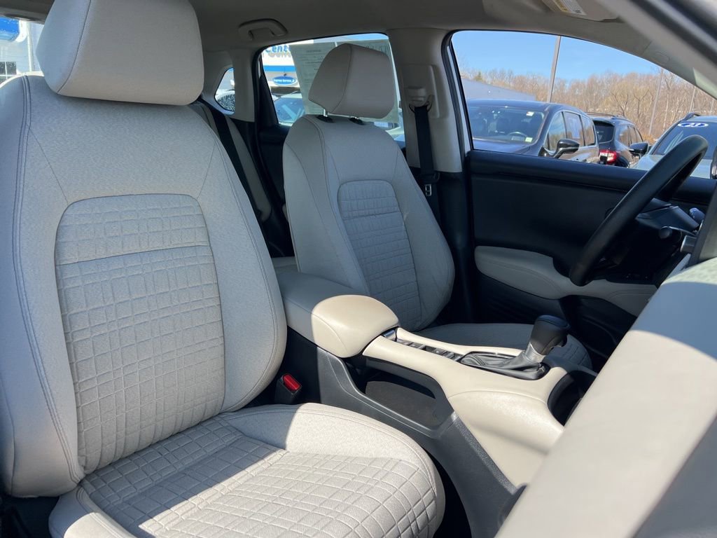Used 2023 Honda HR-V LX image 25