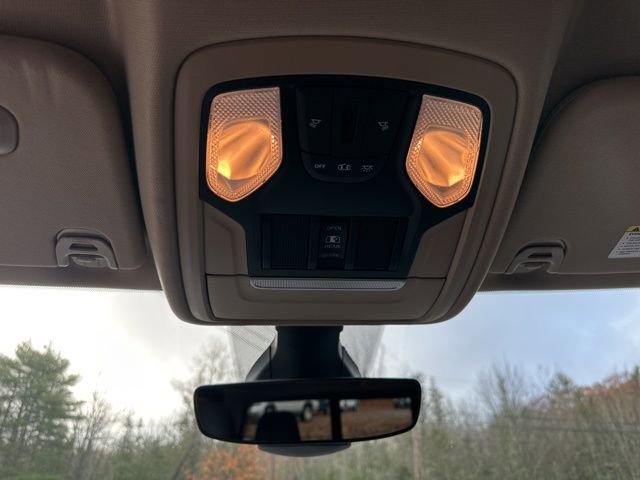 Used 2020 RAM 1500 Big Horn image 22