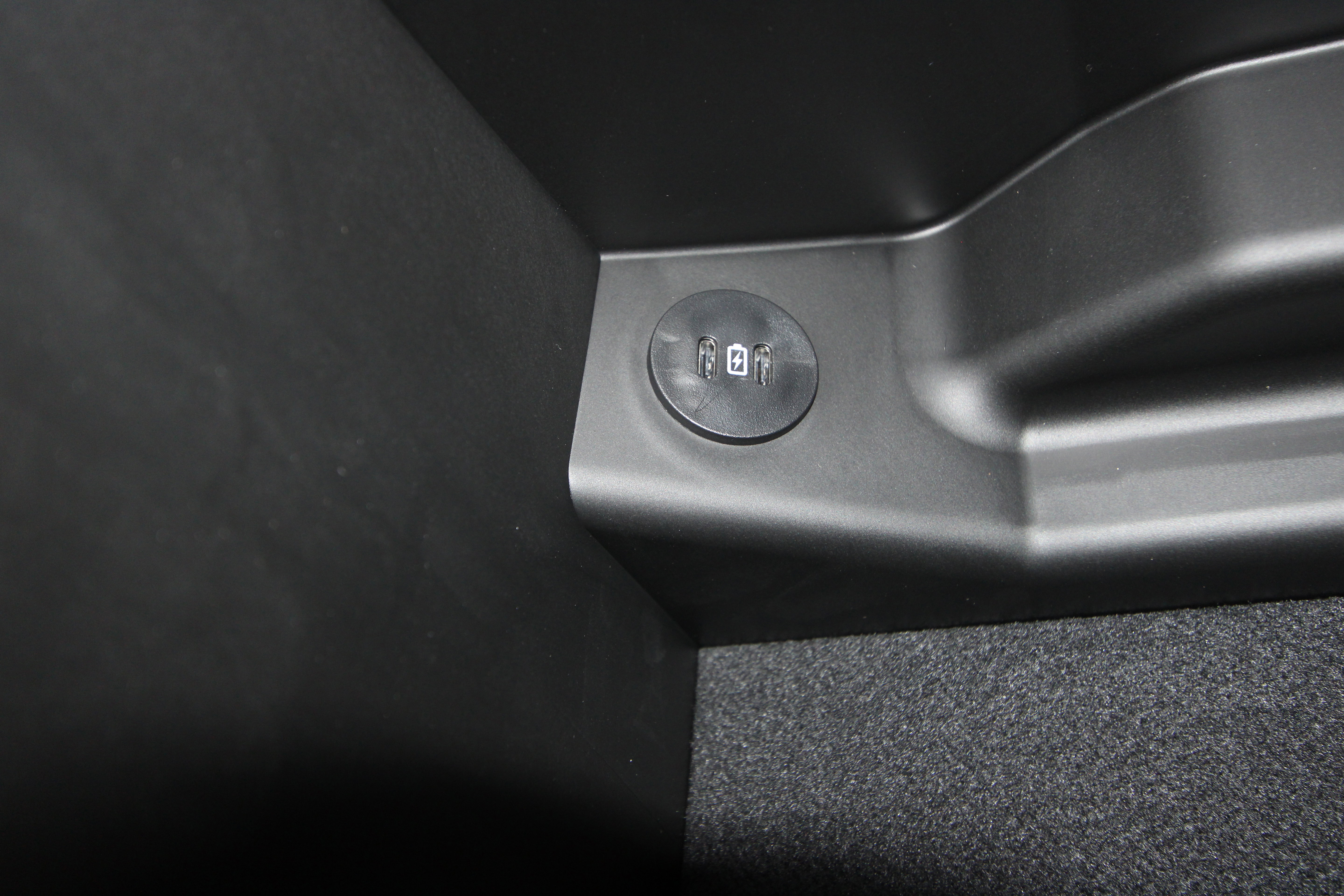 New 2025 Ford F150 XLT w/ Equipment Group 302A MID AWD/4WD image 19