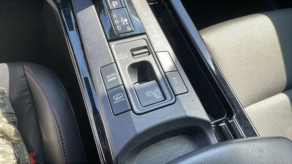 Used 2023 Toyota Prius Prime XSE Premium image 16