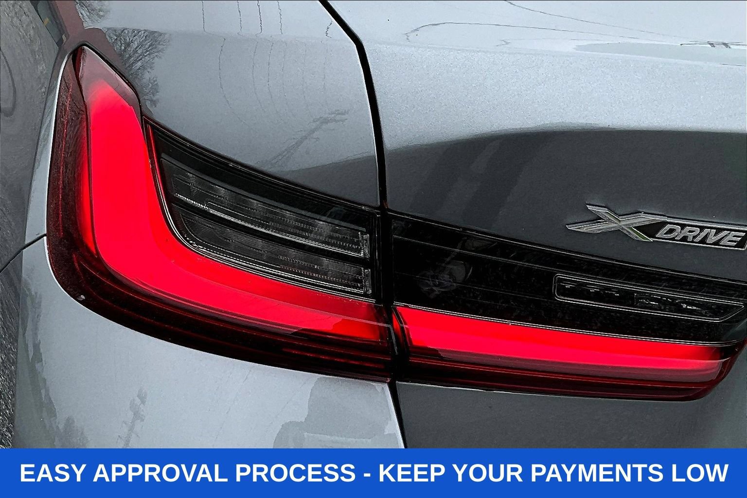 Used 2026 BMW 330i xDrive Sedan AWD/4WD image 30