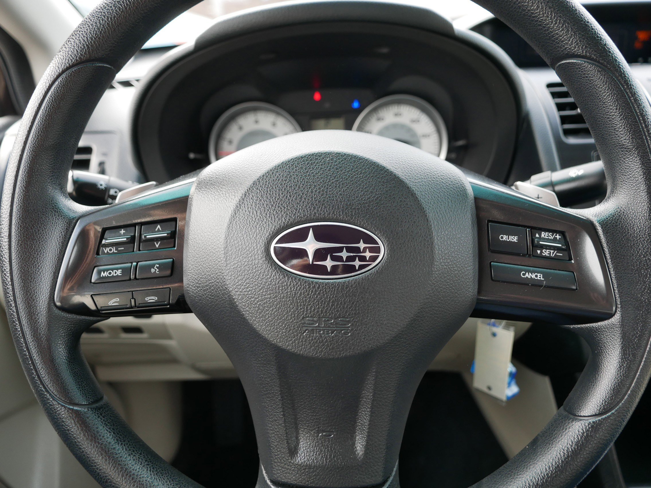 Used 2012 Subaru Impreza 2.0i Premium w/ All-Weather Pkg image 25