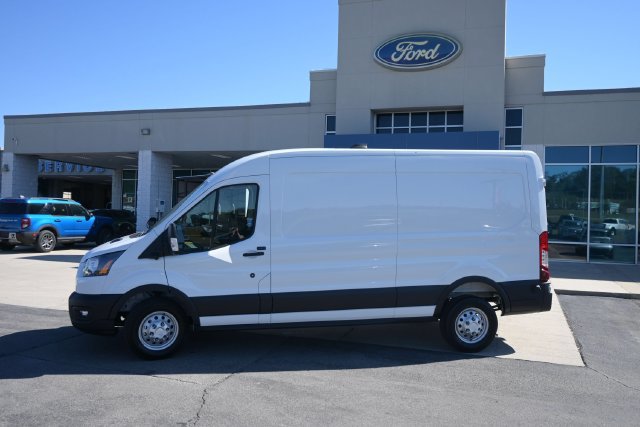New 2027 Ford Transit 250 148 Medium Roof RWD image 1