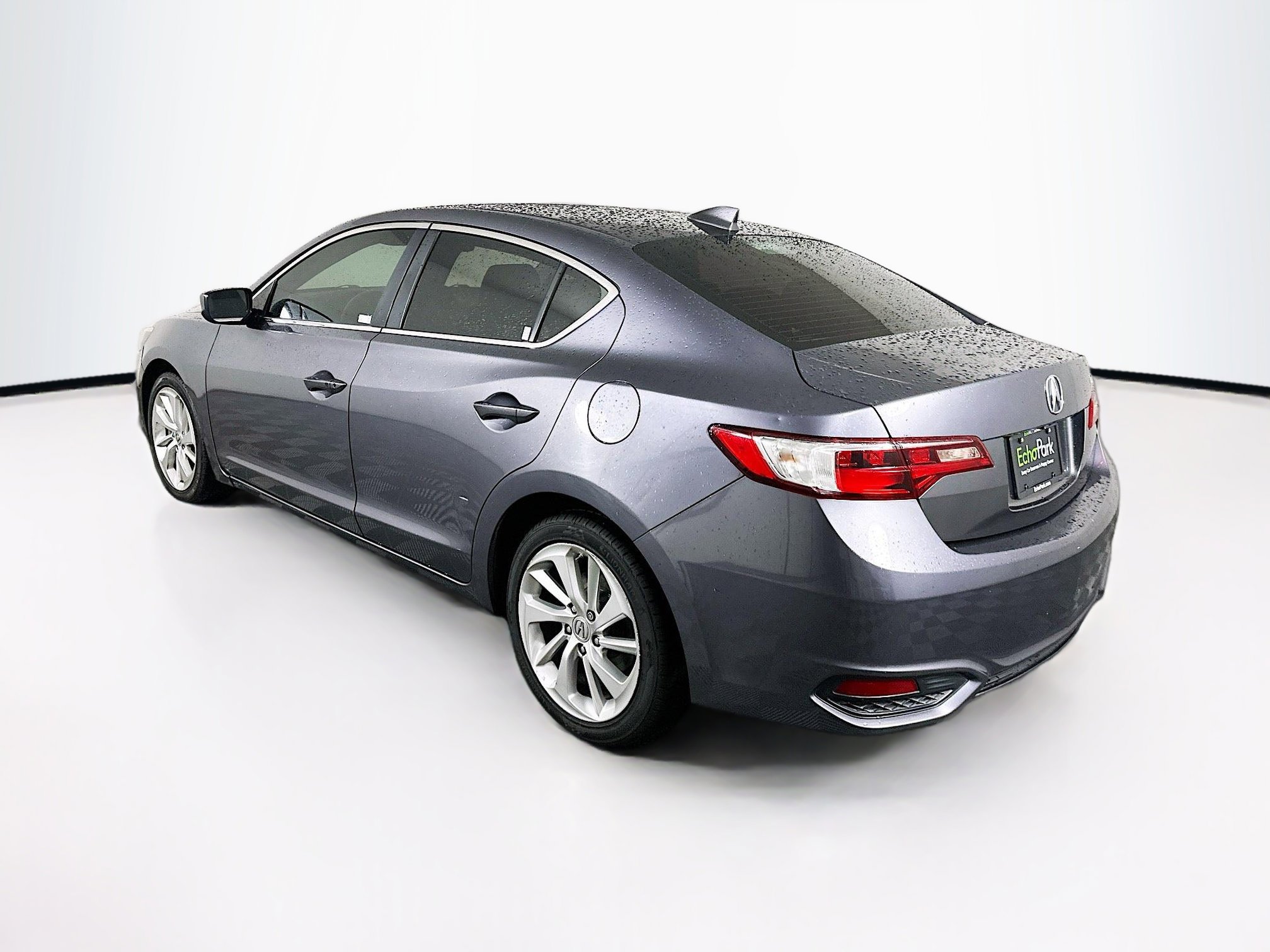 Used 2017 Acura ILX image 5