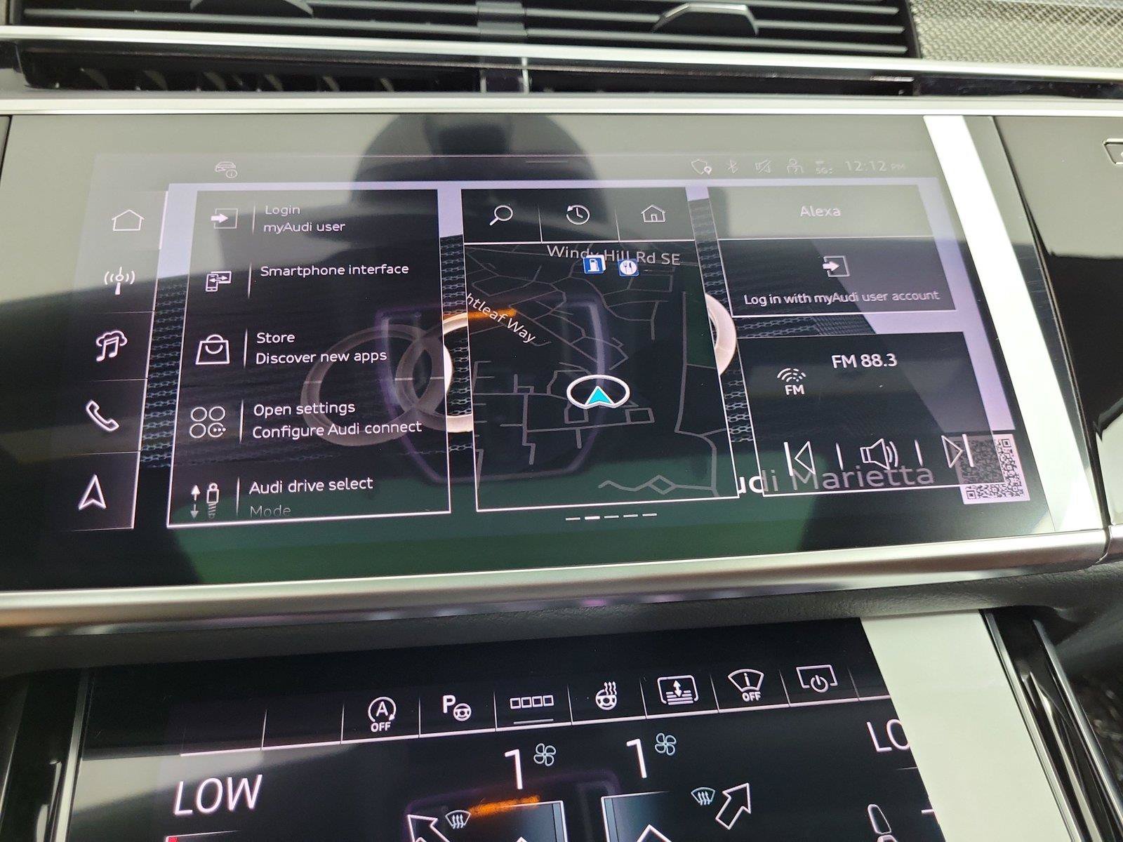 New 2027 Audi S8 AWD/4WD image 28