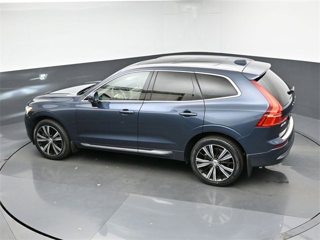 Used 2023 Volvo XC60 B6 Ultimate w/ Climate Package image 47
