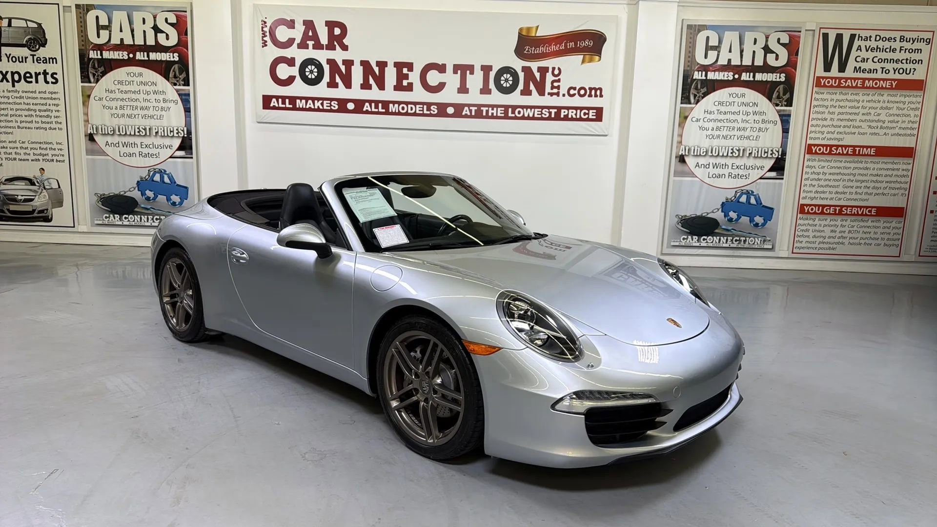 Used 2014 Porsche 911 Carrera image 30