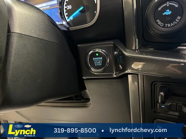 Used 2023 Ford F150 XLT w/ Equipment Group 302A High image 16