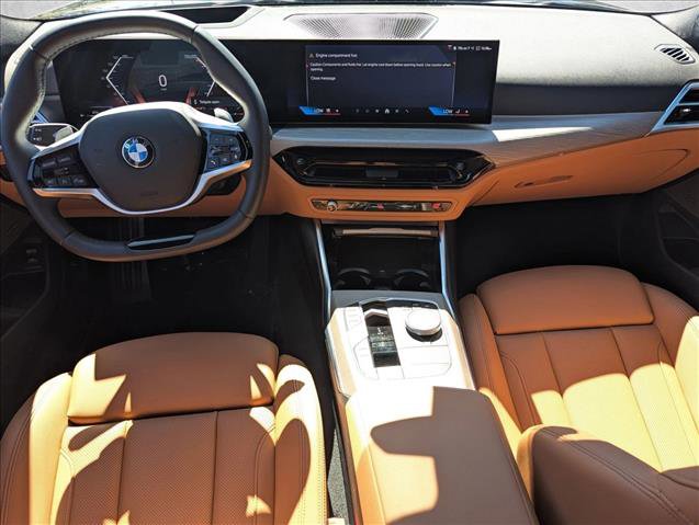 Certified 2025 BMW 330i Sedan w/ Premium Package image 19